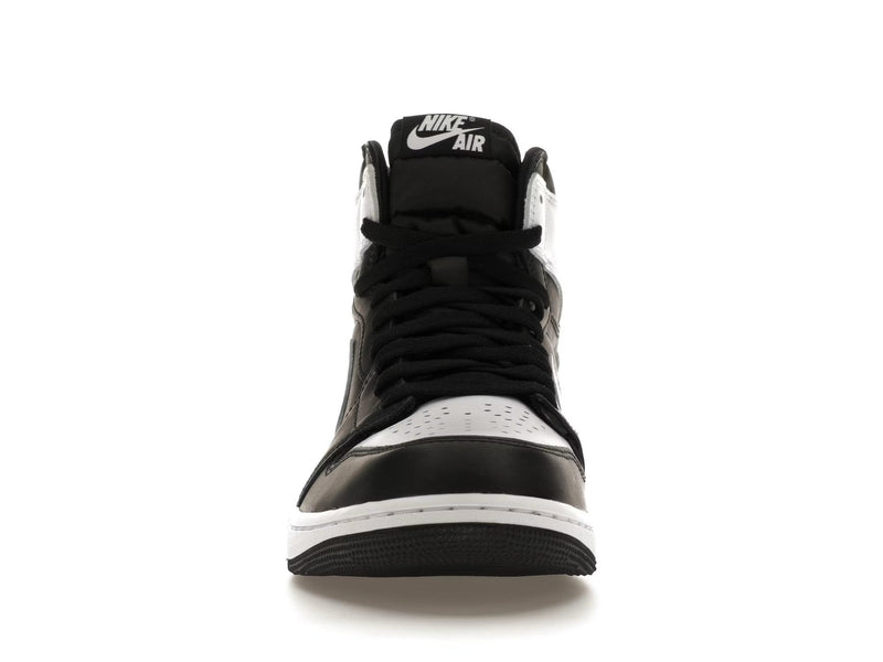 Jordan 1 Retro High OG Schwarz Weiß