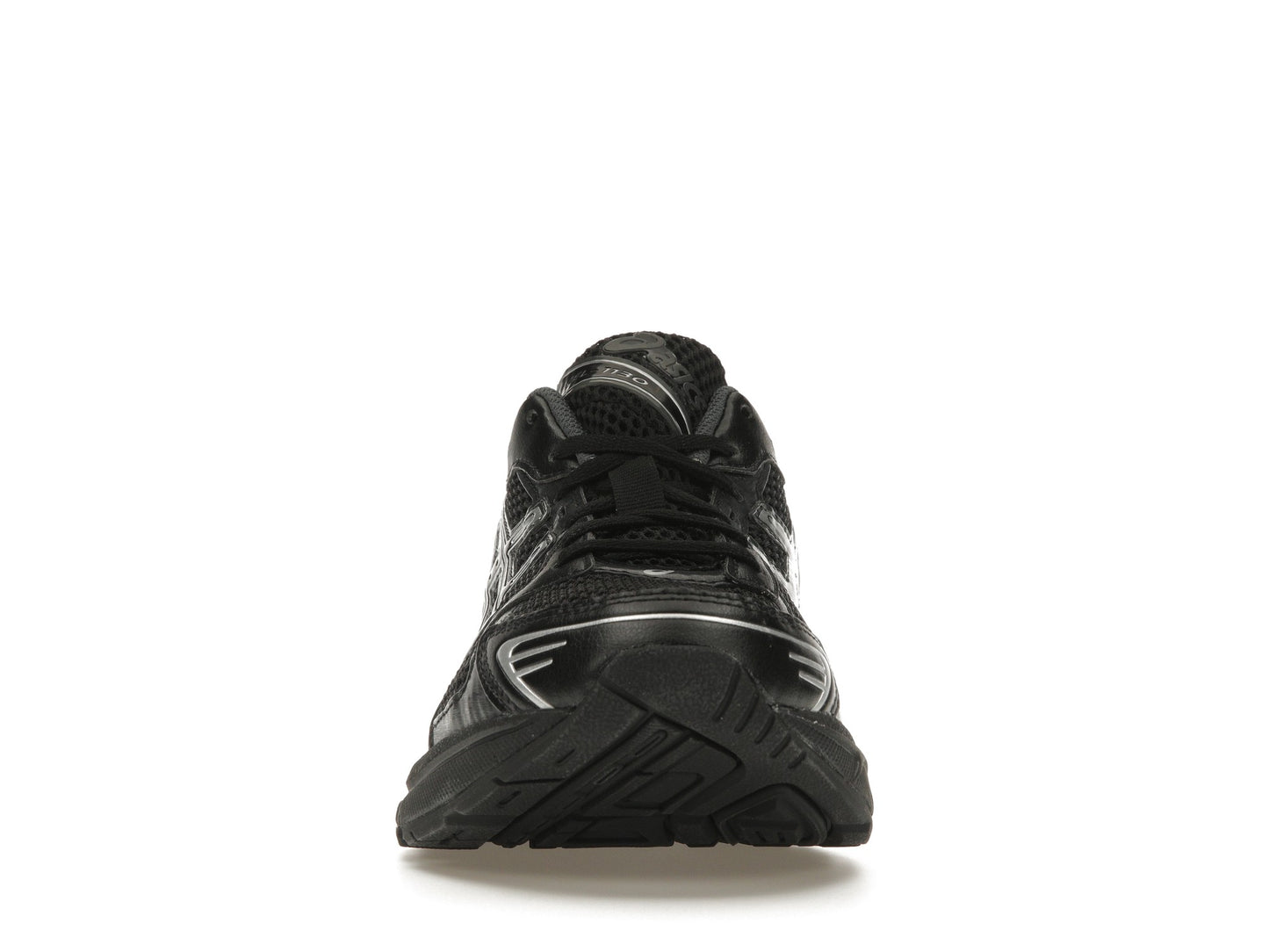 ASICS Gel-1130 Noir Argent Pur