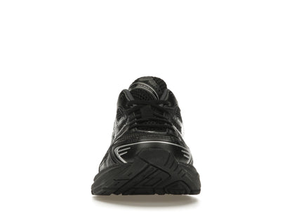 ASICS Gel-1130 Black Pure Silver