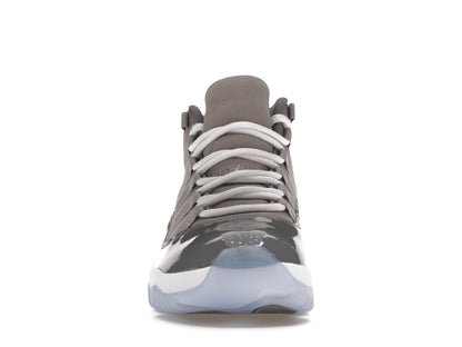 Jordan 11 Retro Cool Grey (2021)