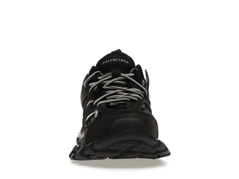 Balenciaga Track Schwarz 2021