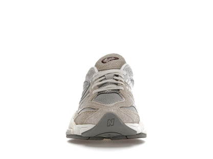 New Balance 9060 Lunar New Year Timberwolf Grey