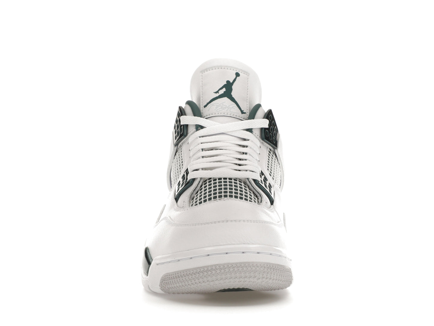 Jordan 4 Retro Vert Oxydé