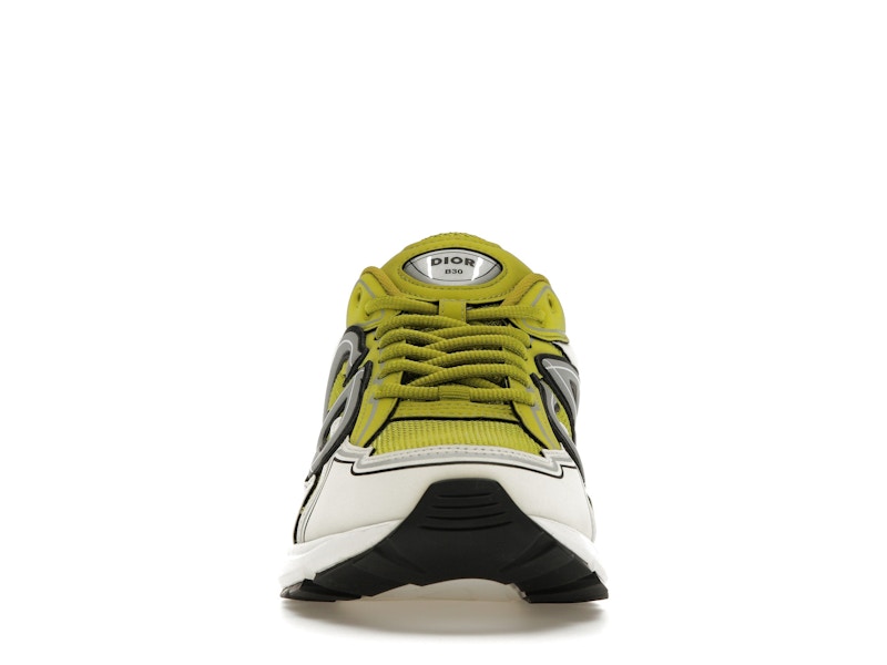 Dior B30 Yellow
