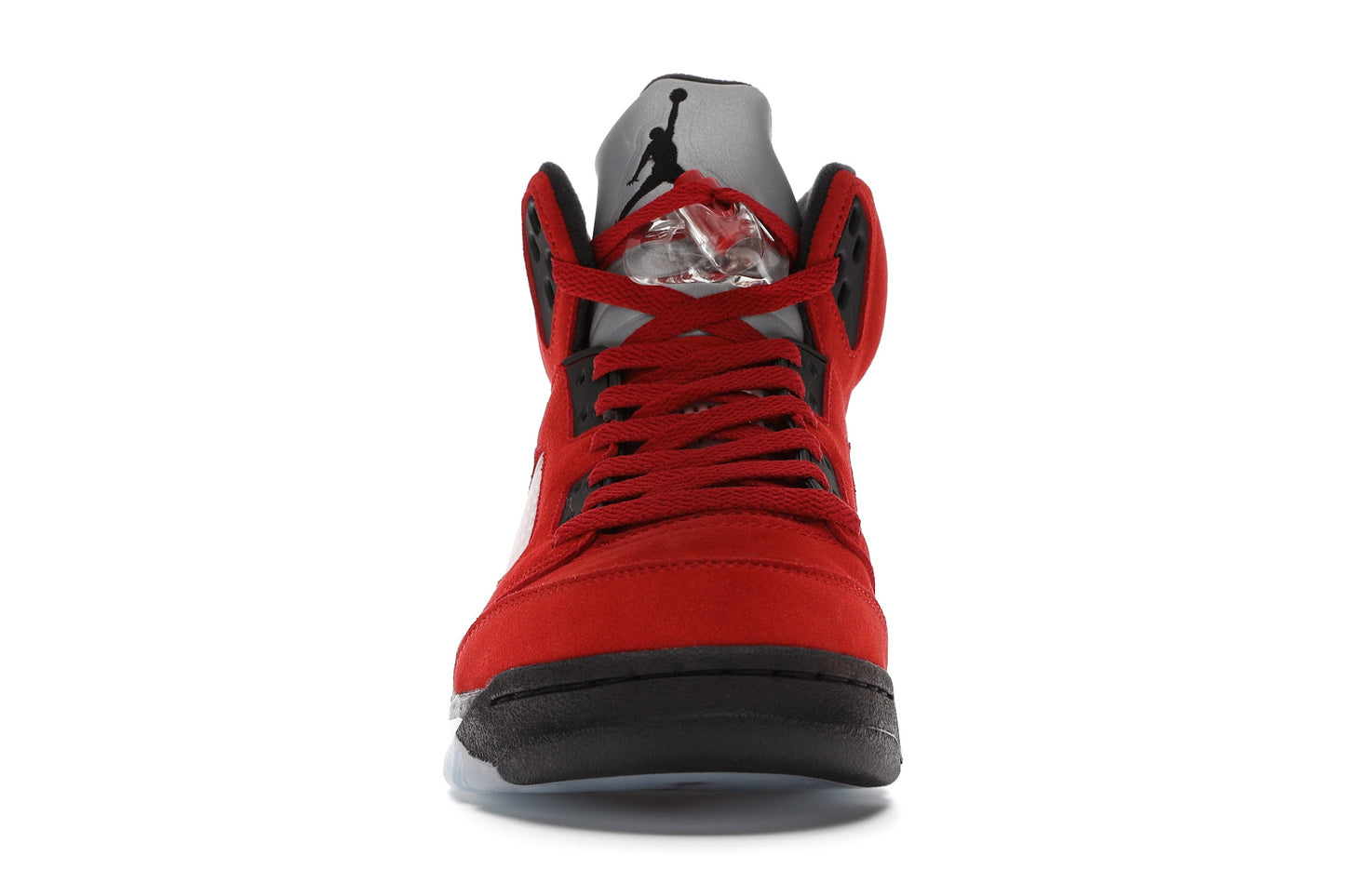 Jordan 5 Retro Raging Bull Red (2021)