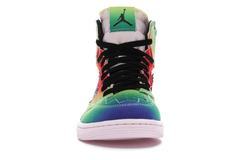 Jordan 1 Retro High J Balvin