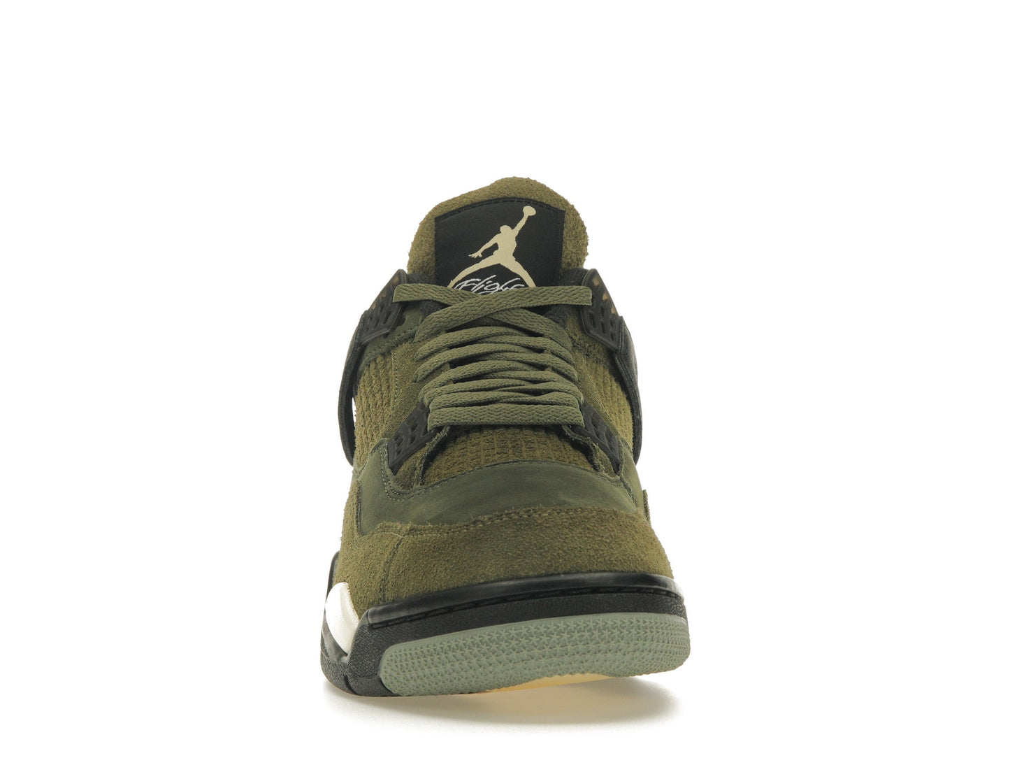 Jordan 4 Retro SE Craft Medium Olive