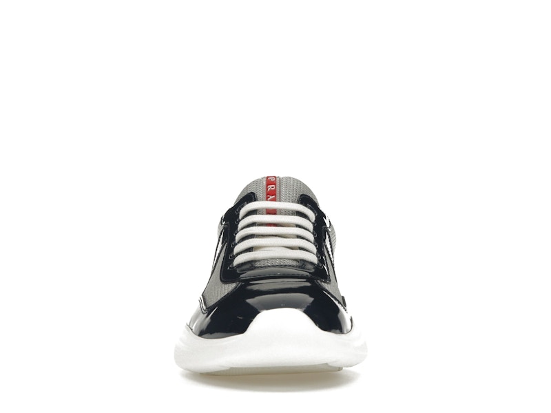 Prada America's Cup Royal Blue Silver