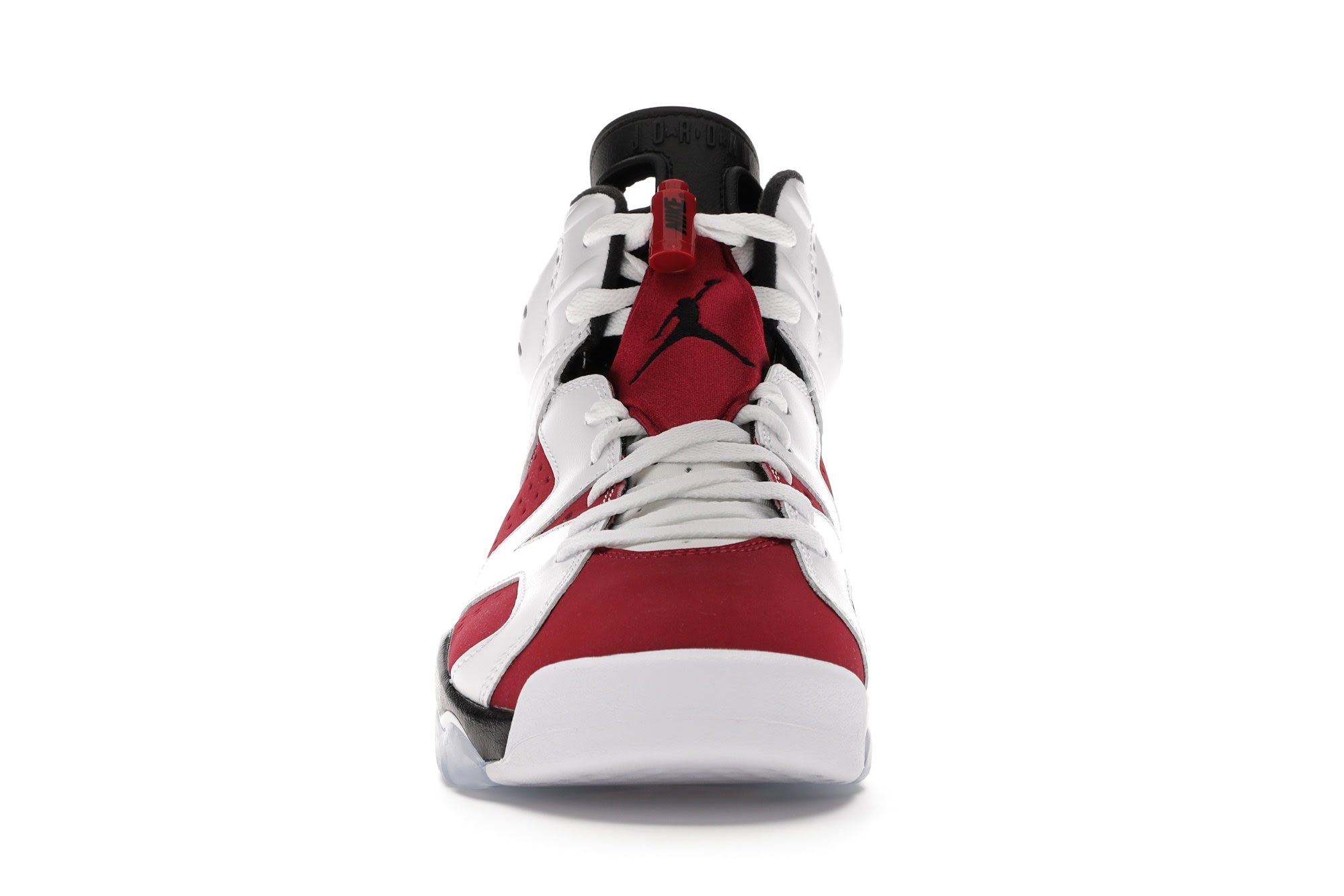Jordan 6 Retro Carmine 2021 Sneaker Store Co