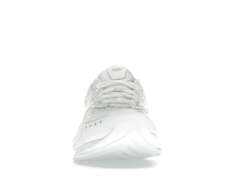 Bottega Veneta Orbit White