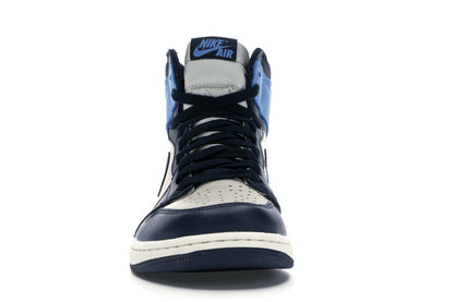 Jordan 1 Retro High Obsidian