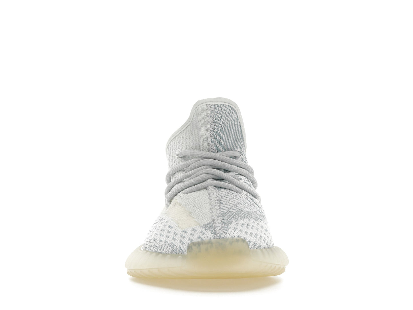 adidas Yeezy Boost 350 V2 Cloud White (Non-Reflective)