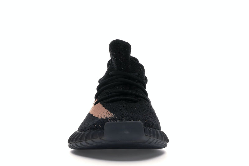 adidas Yeezy Boost 350 V2 Core Black Copper