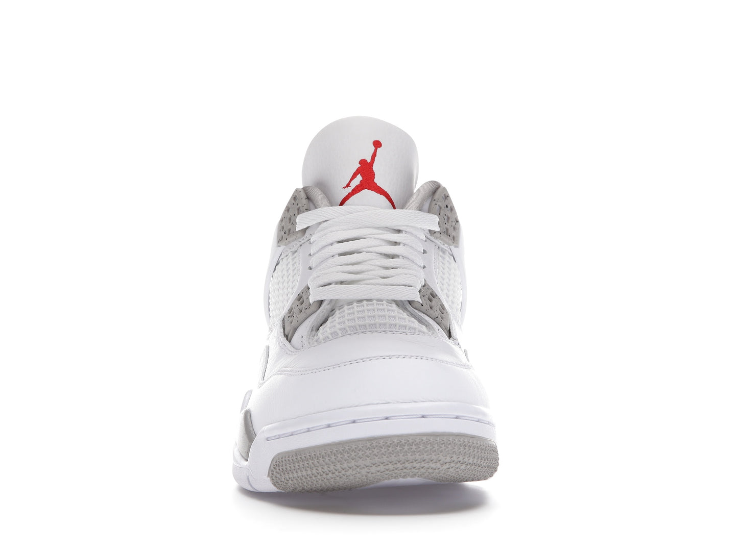 Jordan 4 Retro White Oreo (2021)