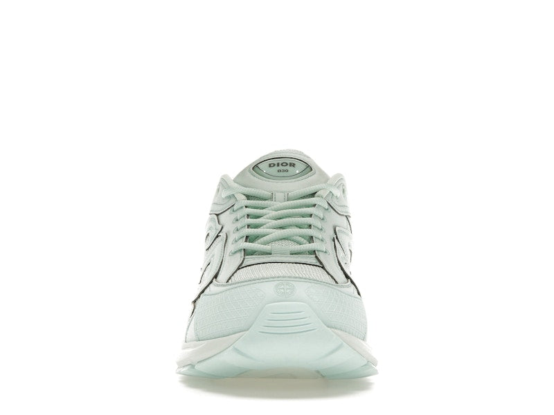 Dior x Stone Island B30 Sneaker Light Green