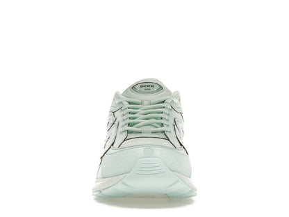 Dior x Stone Island B30 Sneaker Light Green