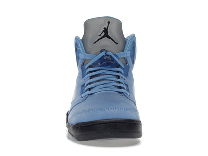 Jordan 5 Retro UNC University Blue