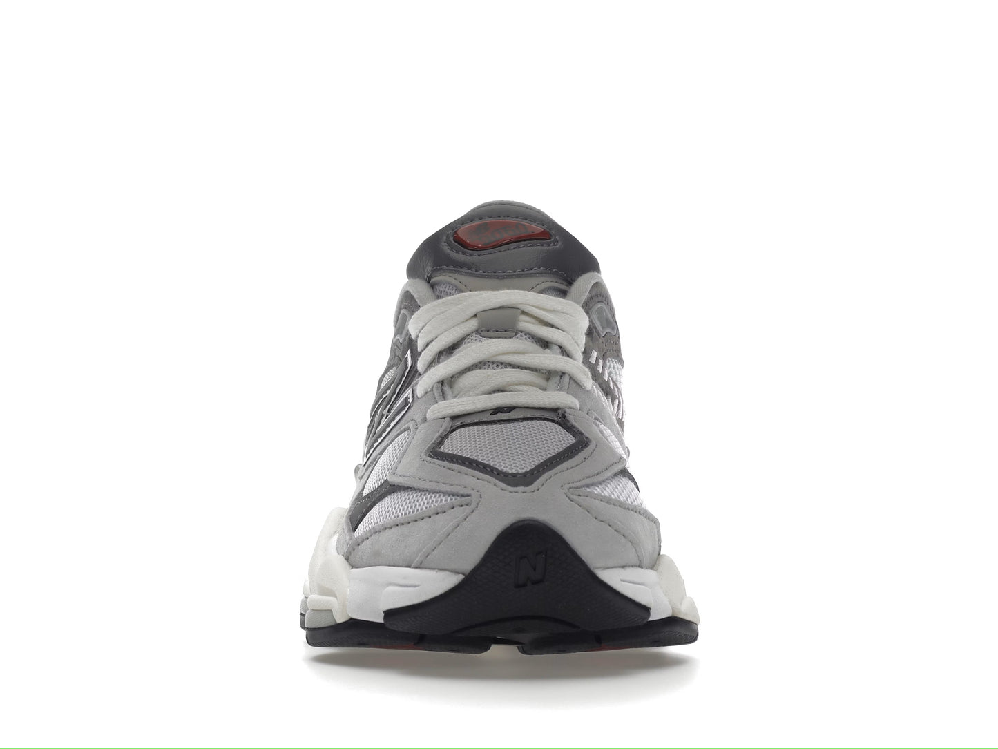 New Balance 9060 Nuage De Pluie Gris