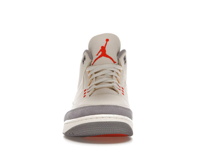 Jordan 3 Retro Muslin