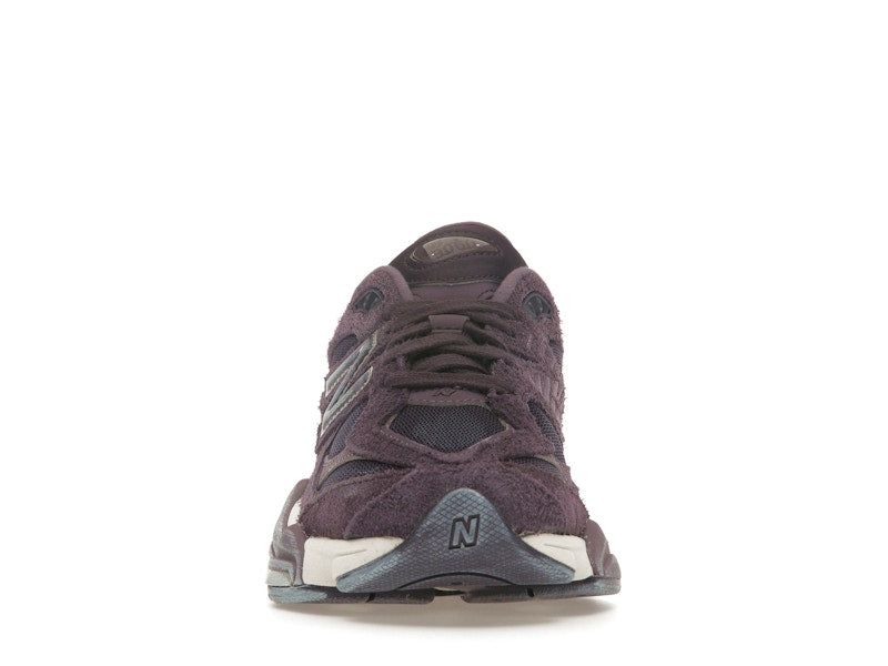 New Balance 9060 ASOS Exclusive Purple Overdye