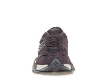 New Balance 9060 ASOS Exclusive Purple Overdye