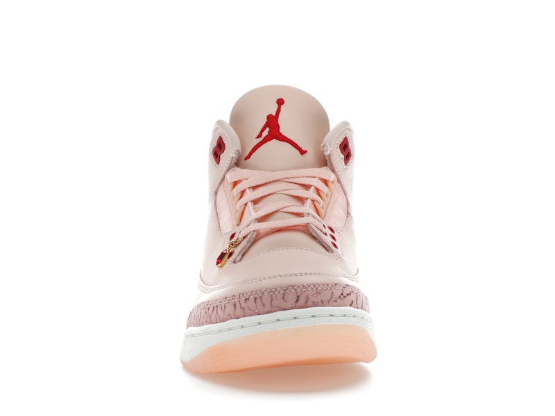 Jordan 3 Retro Valentine's Day Treat Yourself (2025)