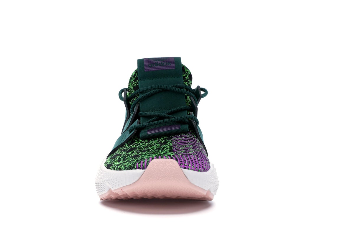 adidas Prophere Dragon Ball Z Cell