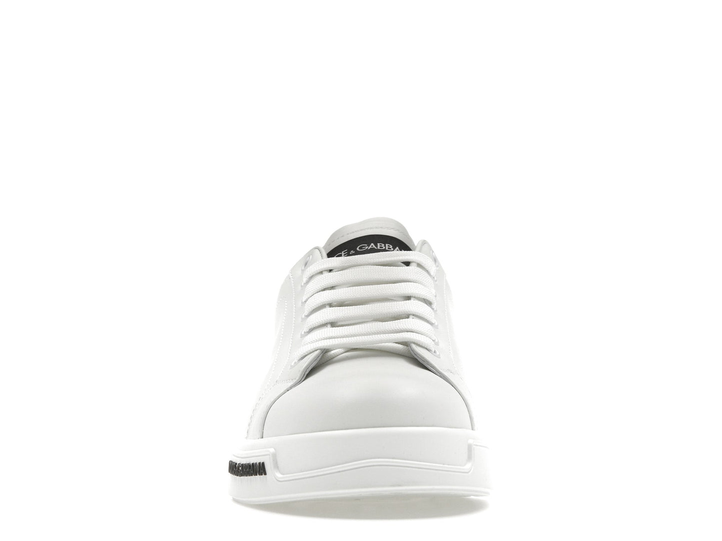 Dolce & Gabbana Portofino Classic White Black