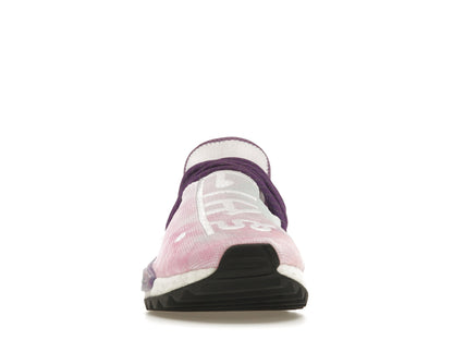 adidas Human Race NMD Pharrell Holi Festival (Pink Glow)