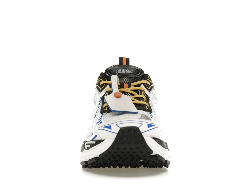 OFF-WHITE Be Right Back New York