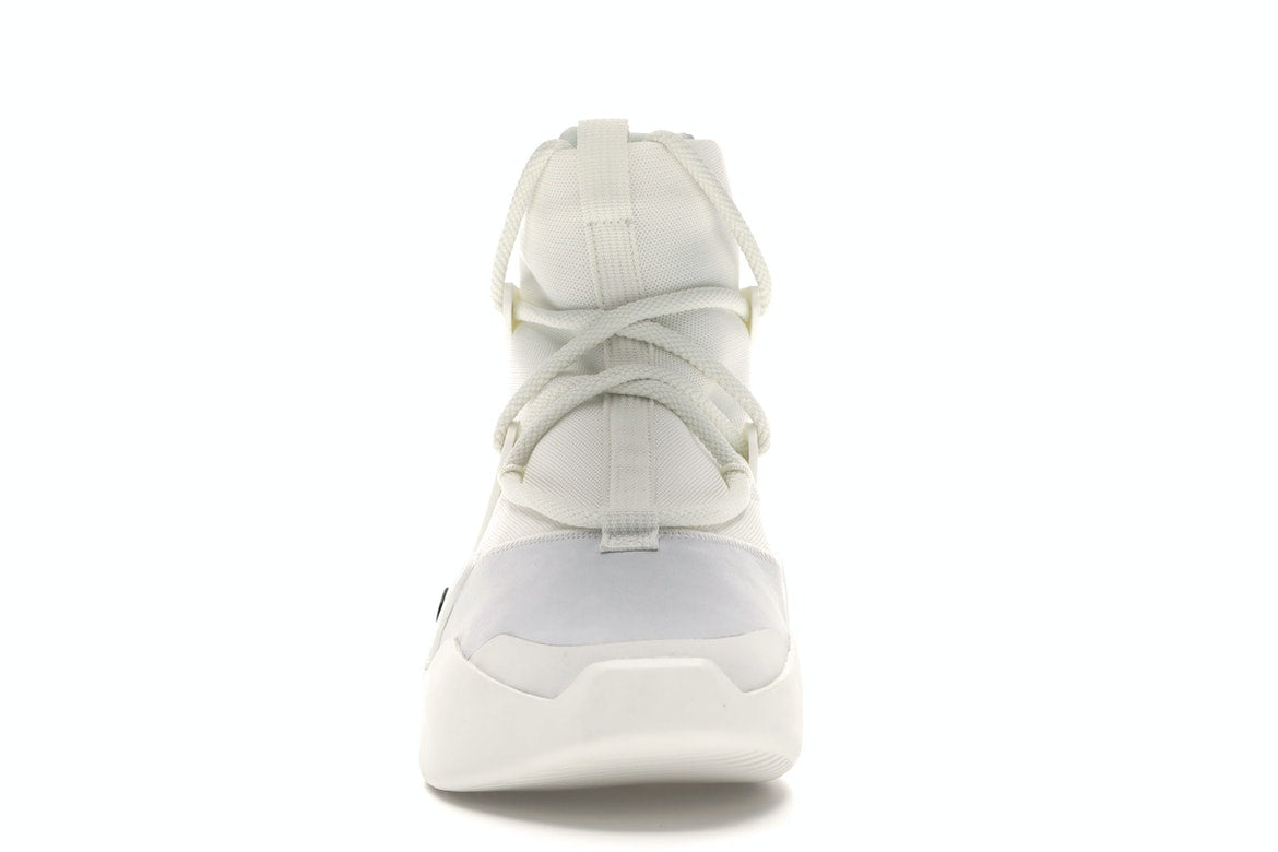 Nike Air Fear Of God 1 Sail Black