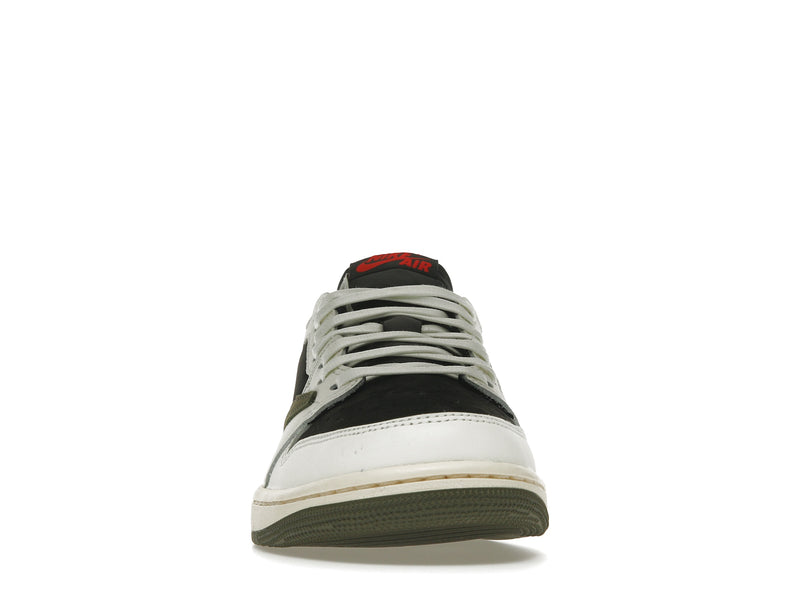 Travis Scott Olive (Friends and Family) (Women's)