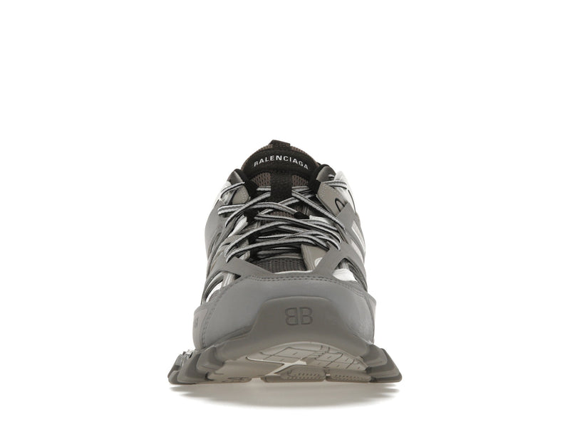 Balenciaga Track LED Gray