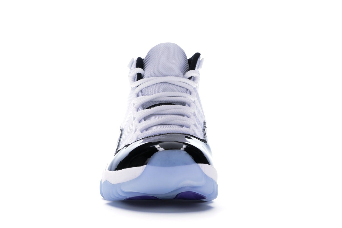 Jordan 11 Retro Concord (2018)