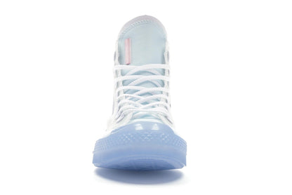 Converse Chuck Taylor All Star Vulcanized Hi Off-White