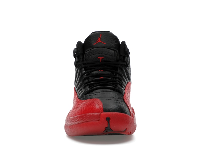 Jordan 12 Retro Flu Game (2016)