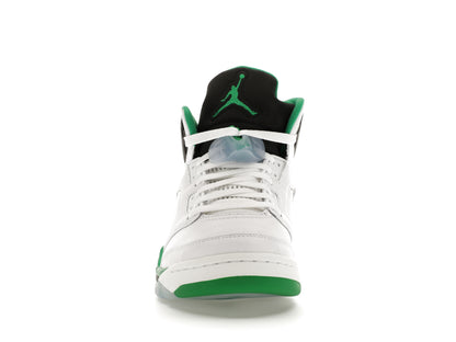 Jordan 5 Retro Lucky Green