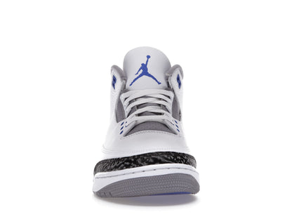 Jordan 3 Retro Racer Blue