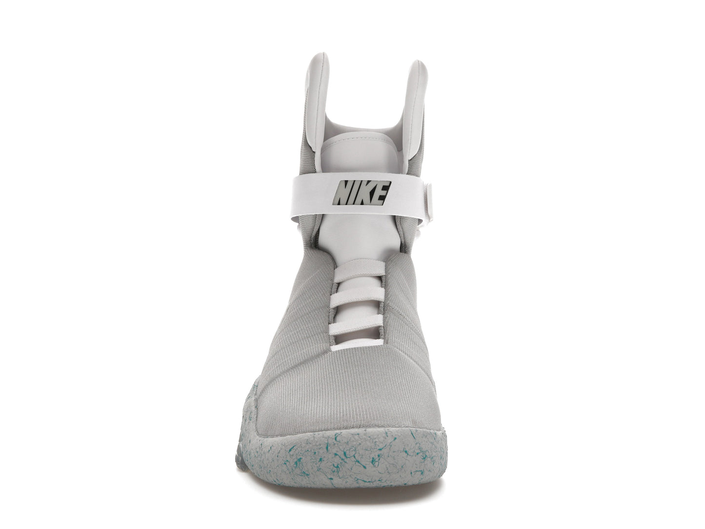 Nike MAG Back to the Future (2011)