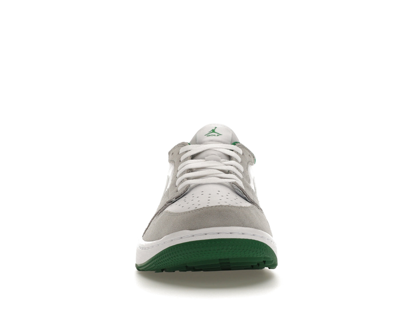 Jordan 1 Retro Low Golf Pine Green