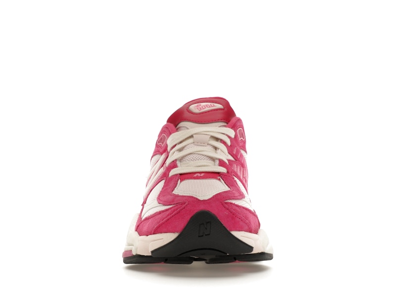 New Balance 9060 Fuchsia Pink