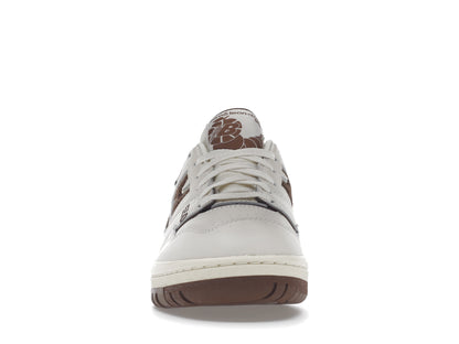 New Balance 550 Aime Leon Dore Brown