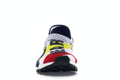 adidas NMD Hu Pharrell x Billionaire Boys Club multicolore