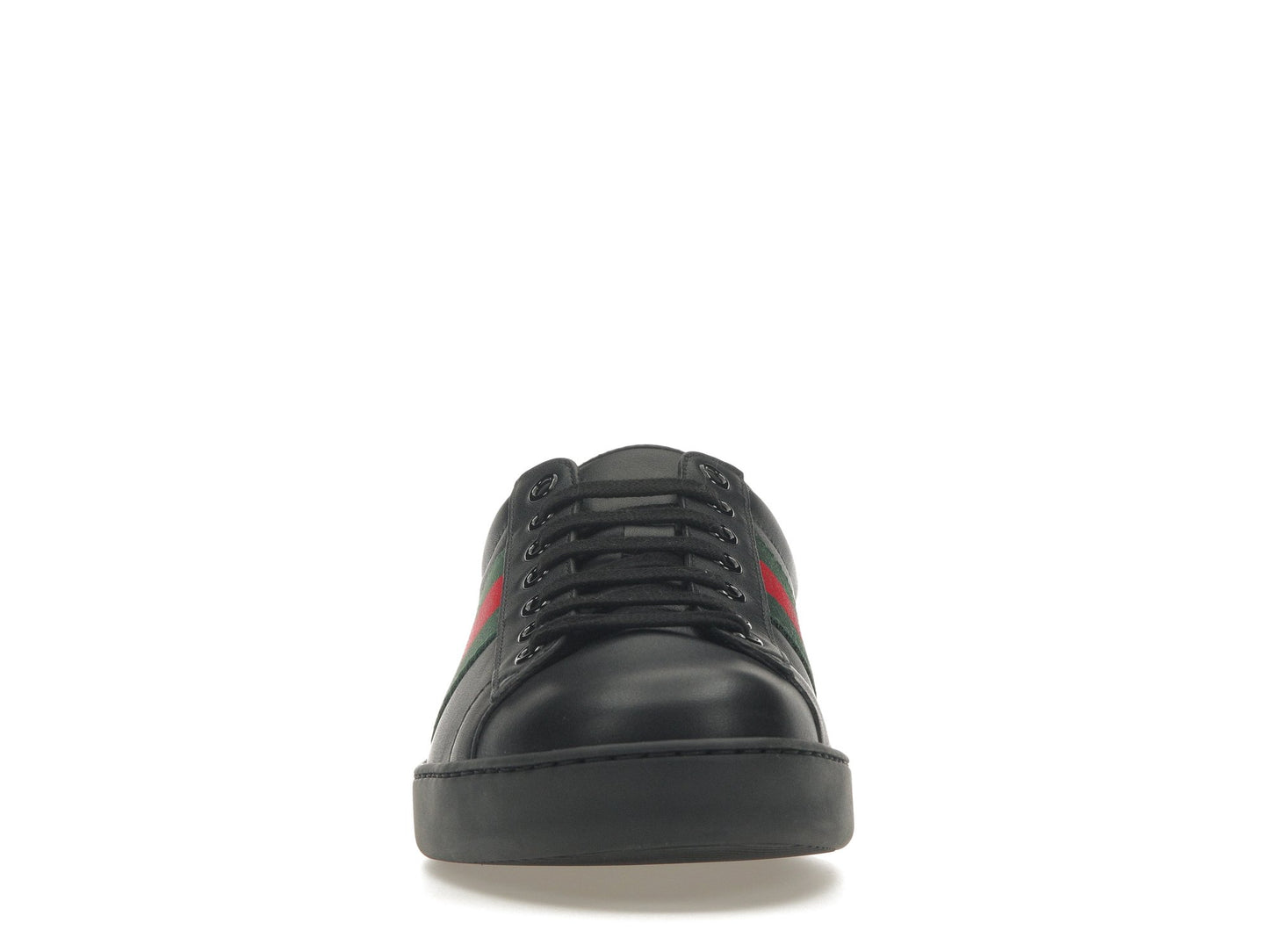 Gucci Ace Black