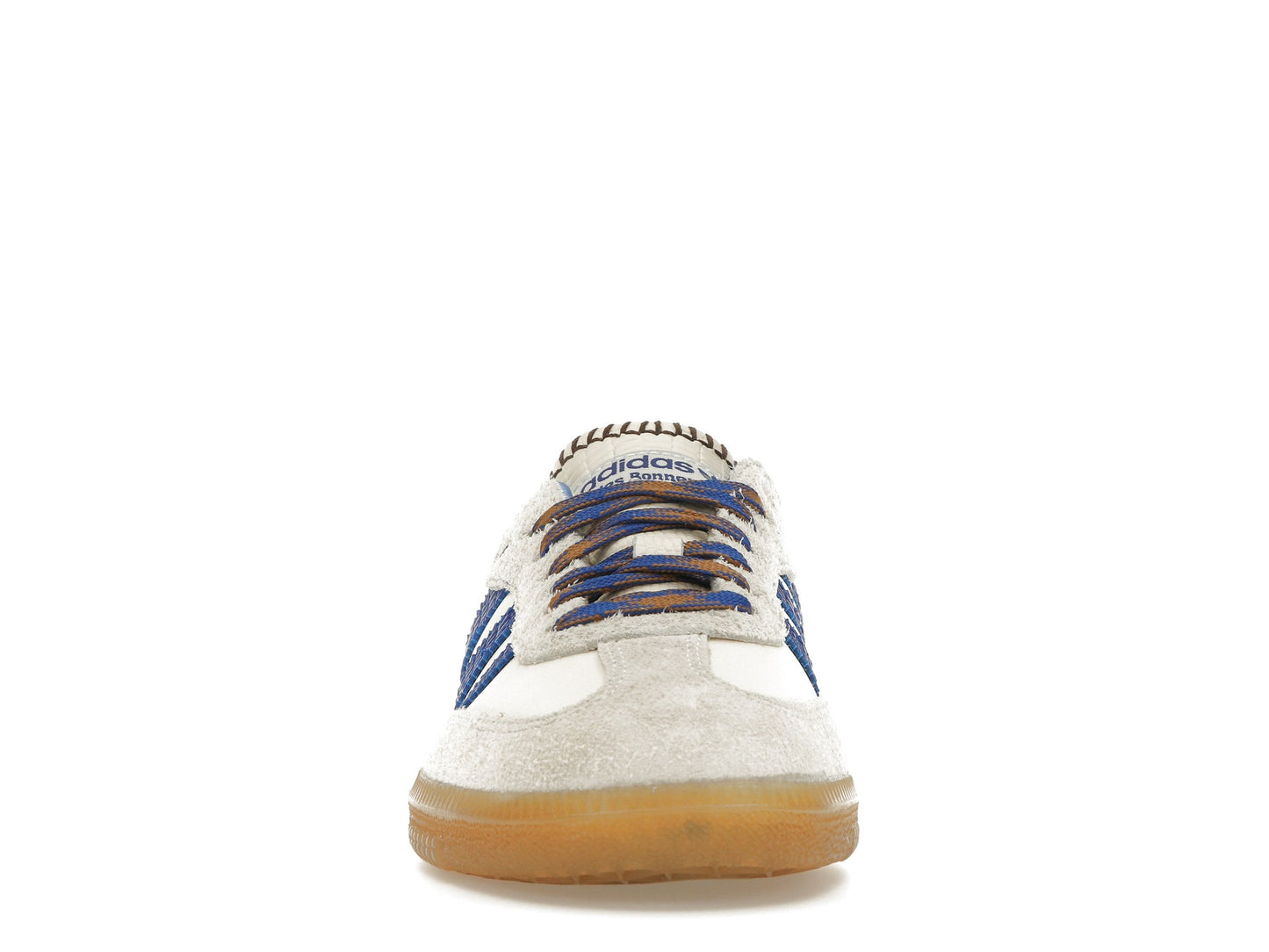 adidas Samba Nylon Wales Bonner Wonder Clay Royal