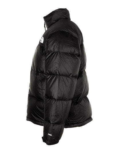 The North Face 1996 Retro Nuptse 700 Fill Packable Jacket Recycled TNF Black