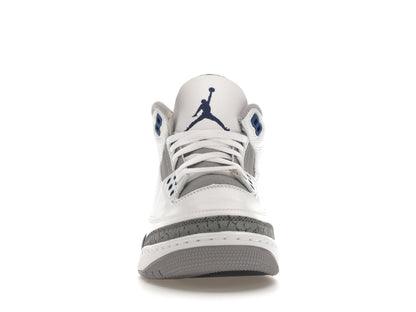 Jordan 3 Retro Minuit Marine