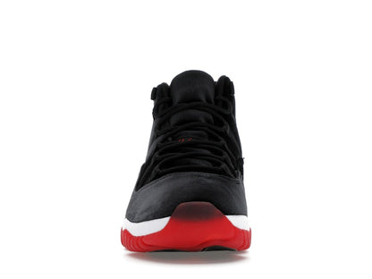 Jordan 11 Retro Bred Velvet (Women's)