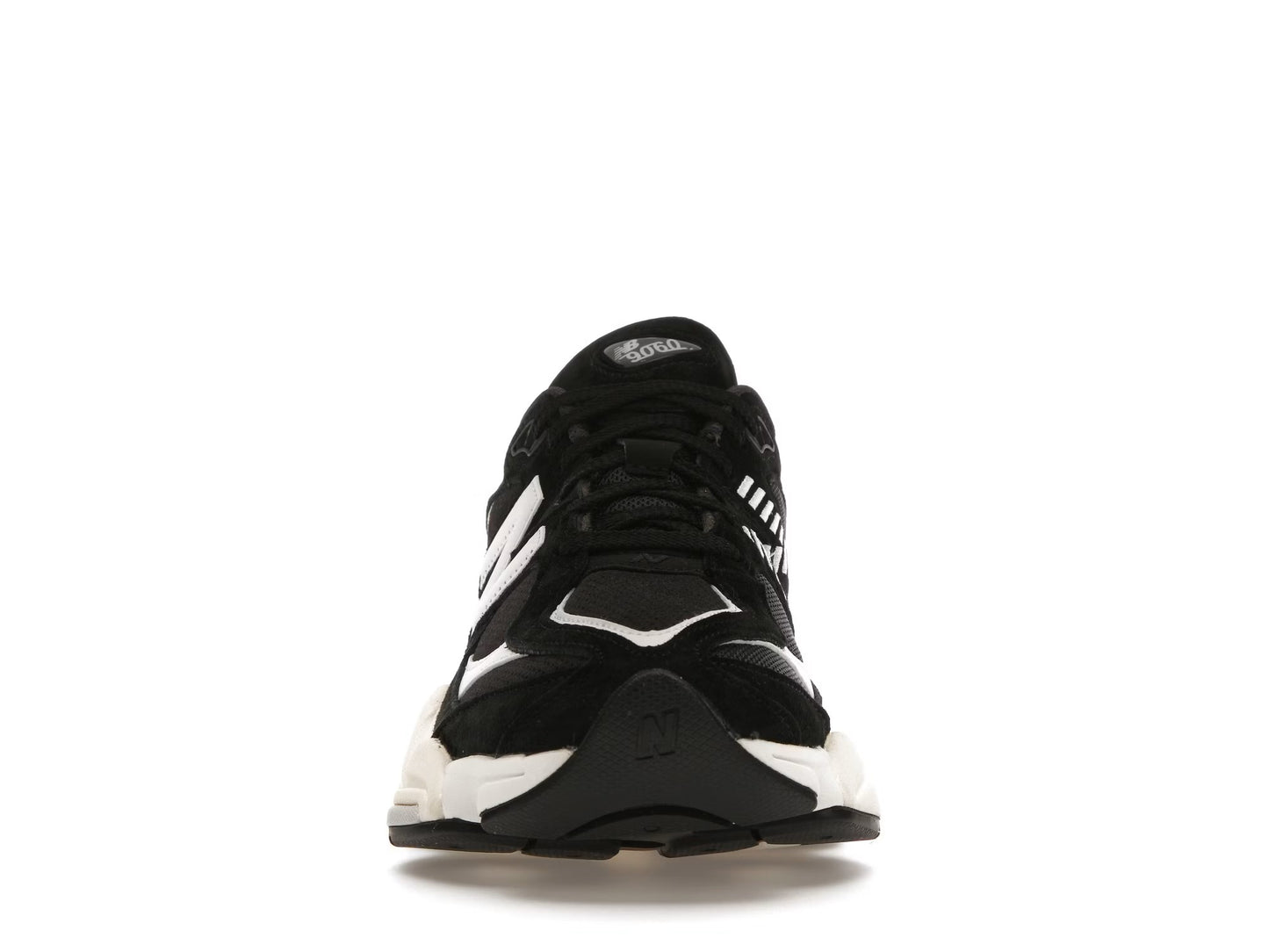 New Balance 9060 Black White