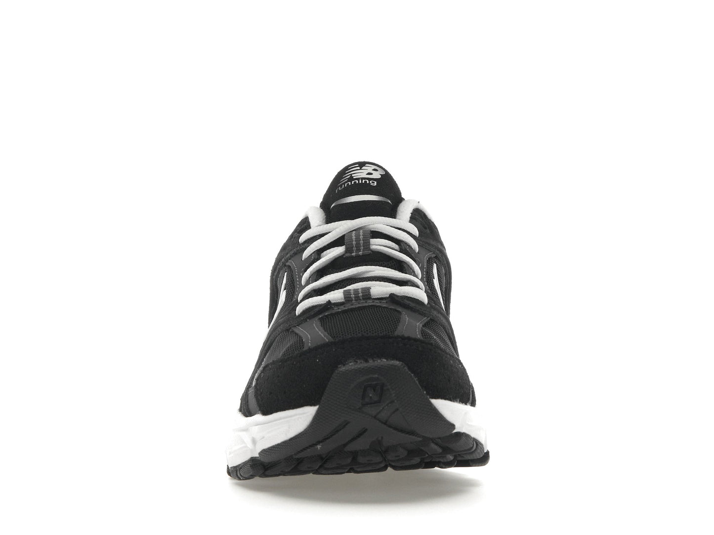 New Balance 530 Classic Black Gray